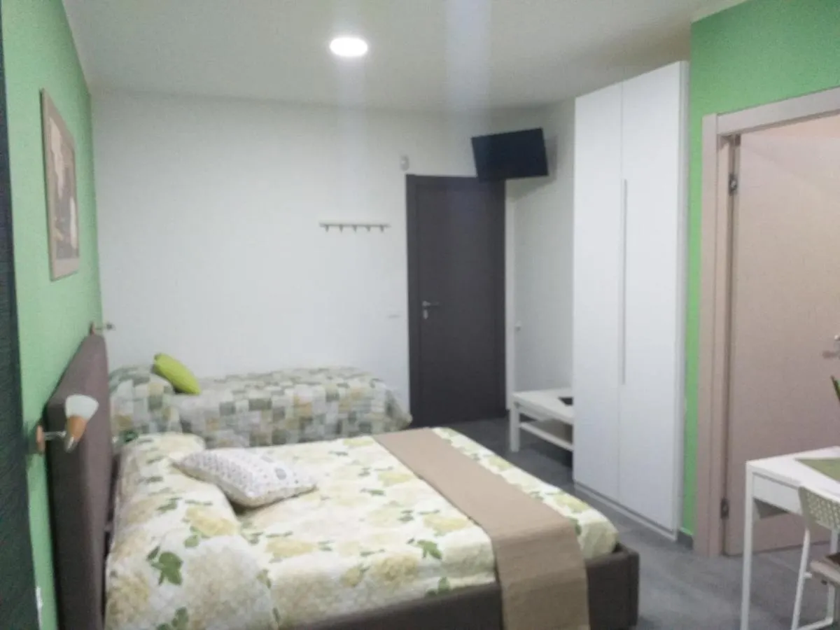 B&B La Grotta Nicolosi 3*,  Italien