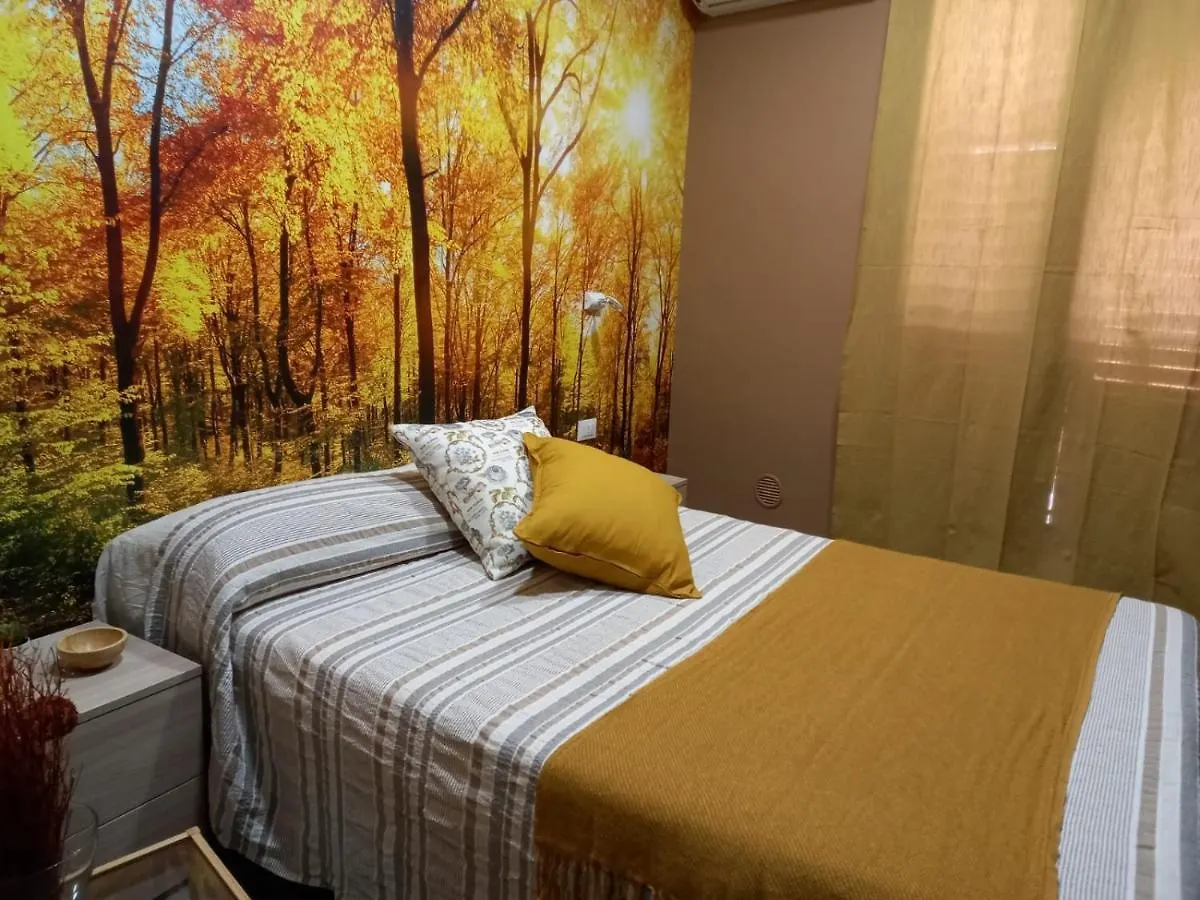 B&B La Grotta Nicolosi
