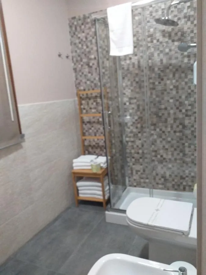 Bed & Breakfast B&B La Grotta Nicolosi