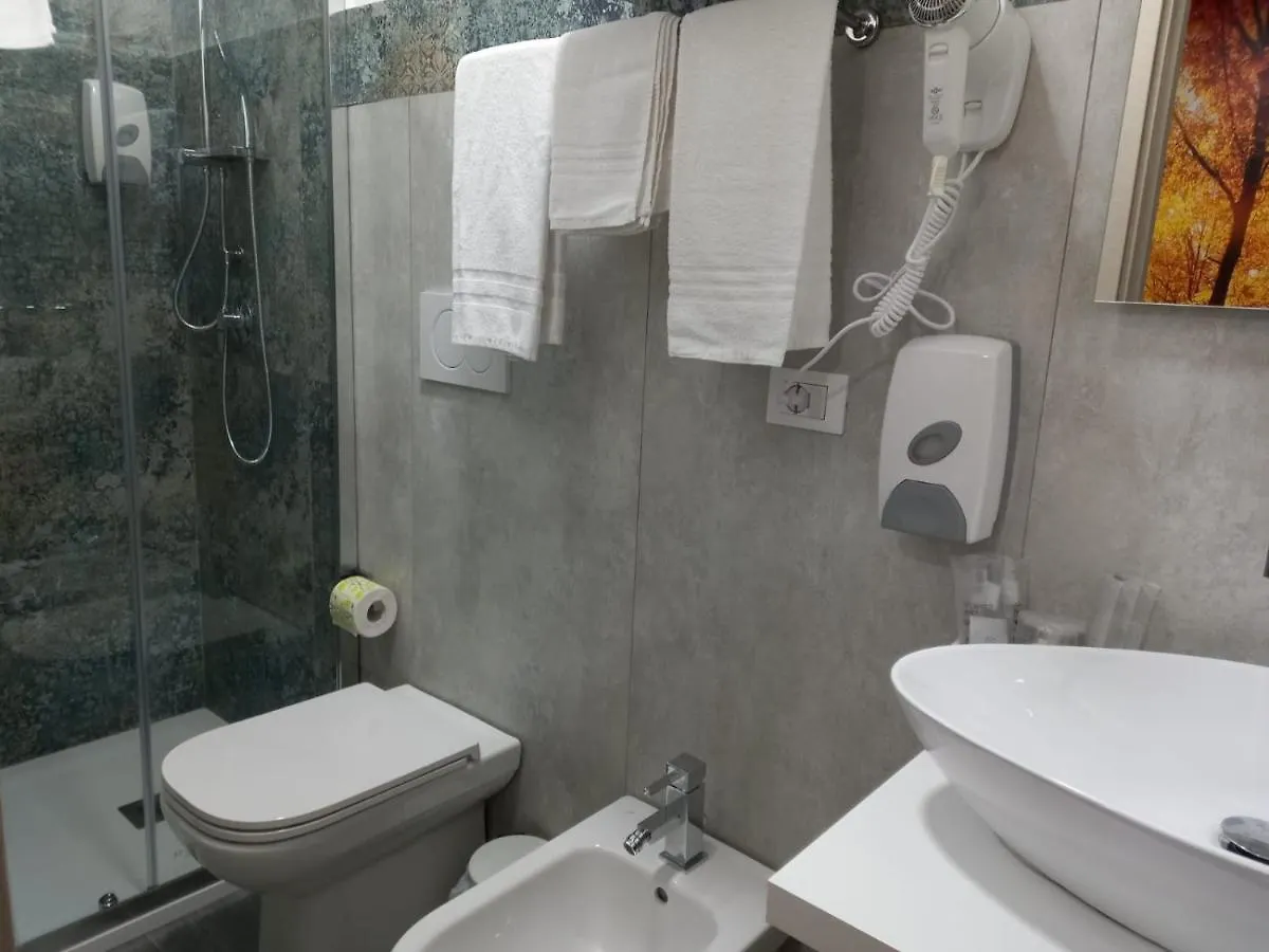 B&B La Grotta Nicolosi