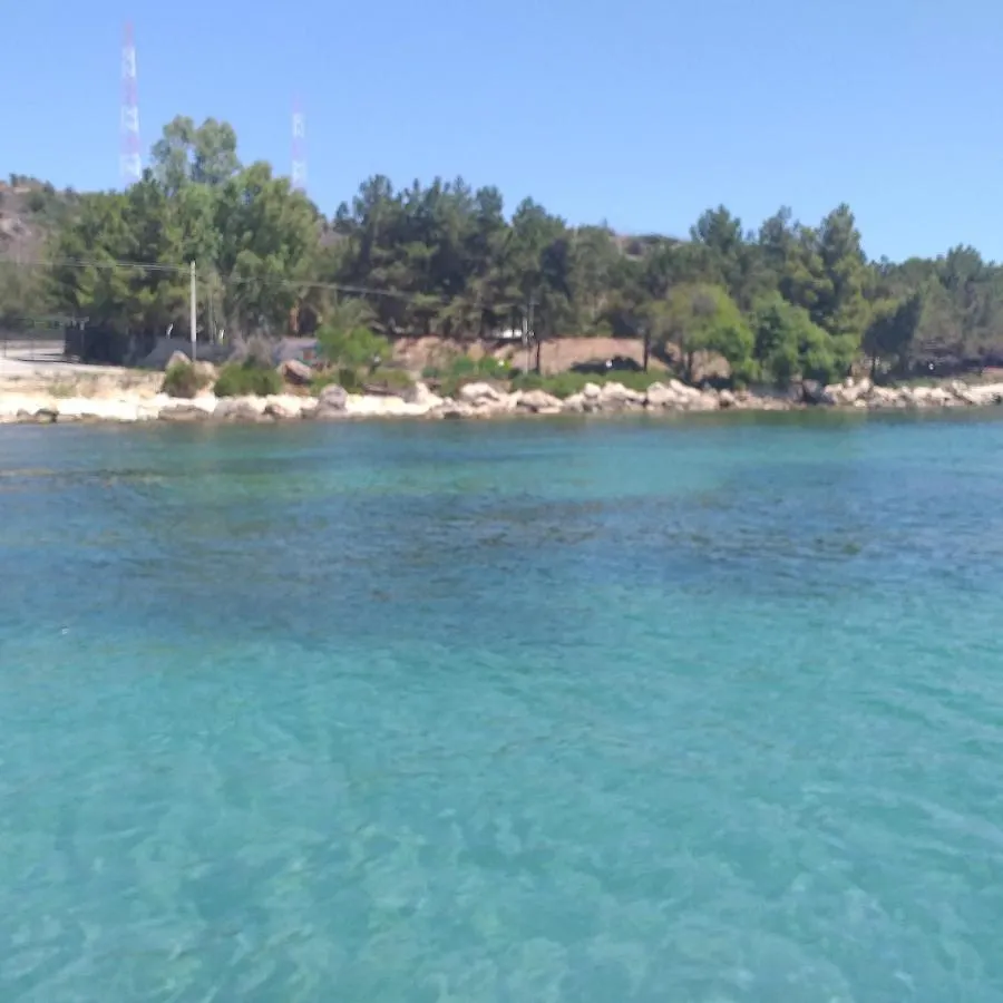 B&B La Grotta Nicolosi Frühstückspension