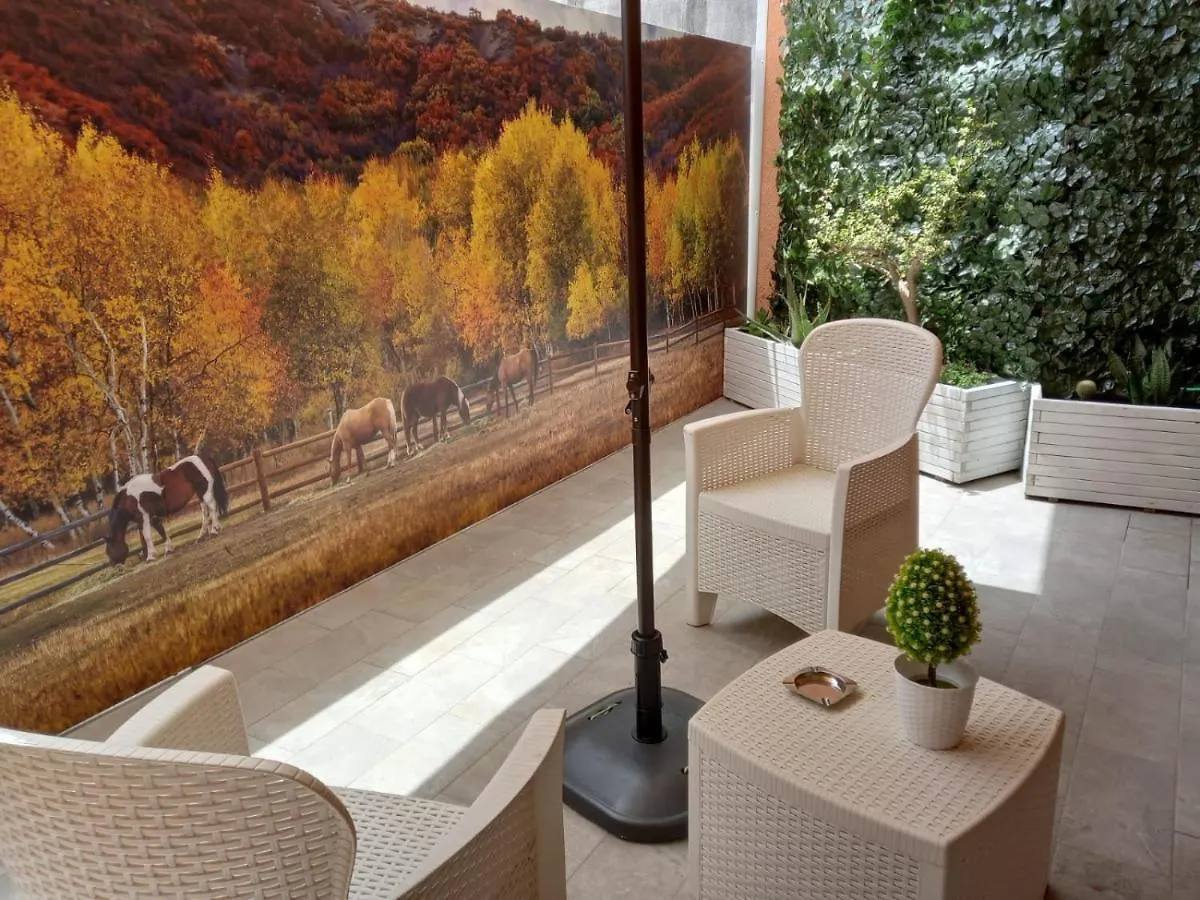 B&B La Grotta Nicolosi