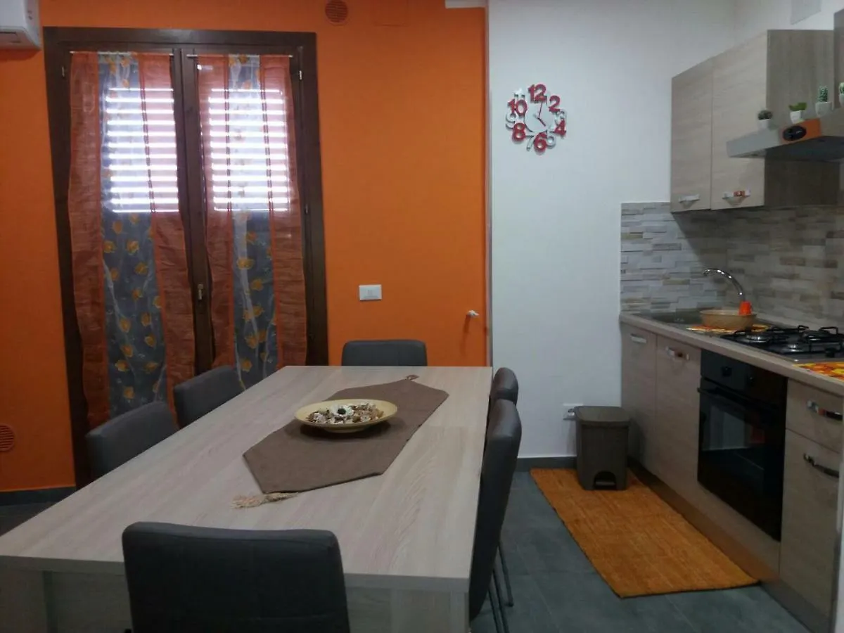B&B La Grotta Nicolosi