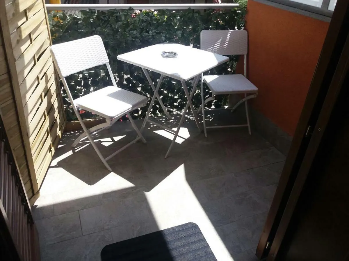 B&B La Grotta Nicolosi Italy