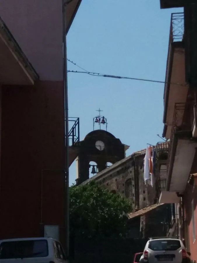 B&B La Grotta Nicolosi Bed & Breakfast