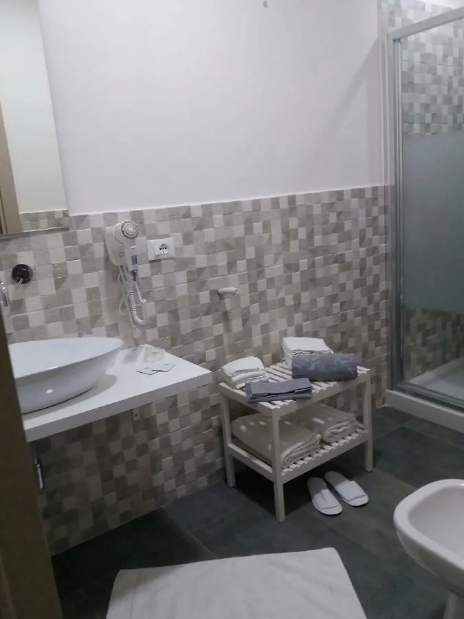 B&B La Grotta Nicolosi 3*,  Italien