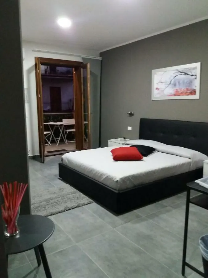B&B La Grotta Nicolosi 3*,