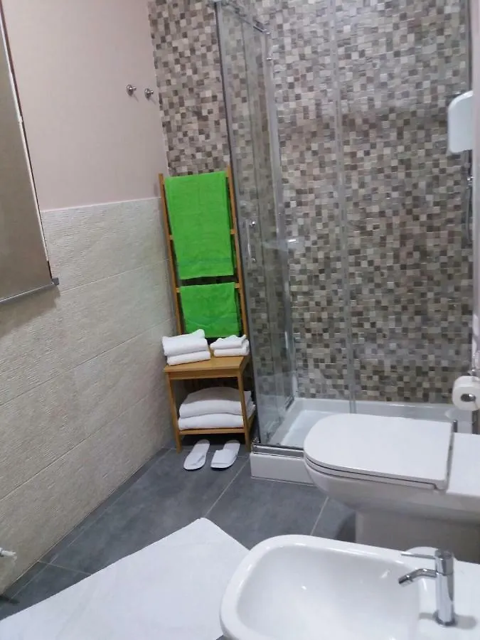 B&B La Grotta Nicolosi
