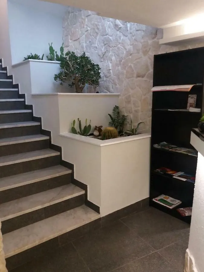 B&B La Grotta Nicolosi 3*,  Italien