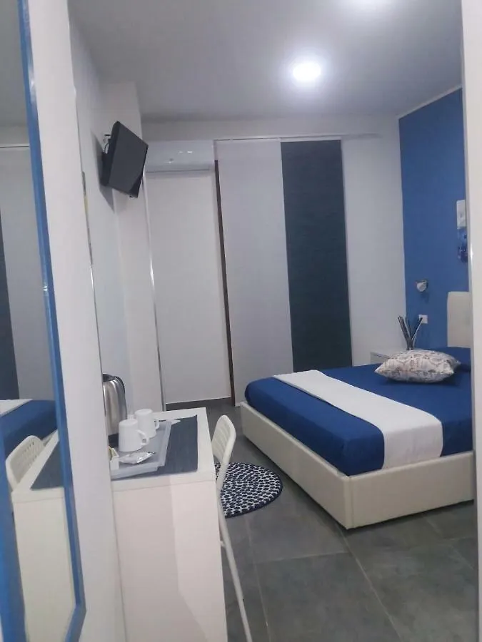 B&B La Grotta Nicolosi Bed & Breakfast