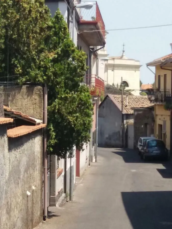 B&B La Grotta Nicolosi