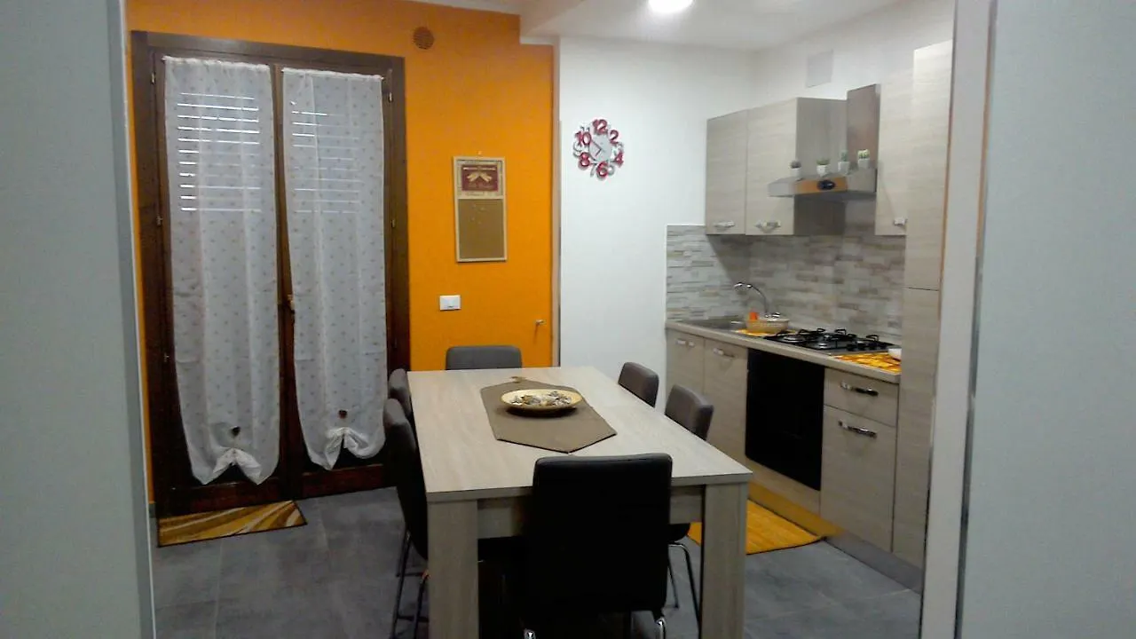 B&B La Grotta Nicolosi