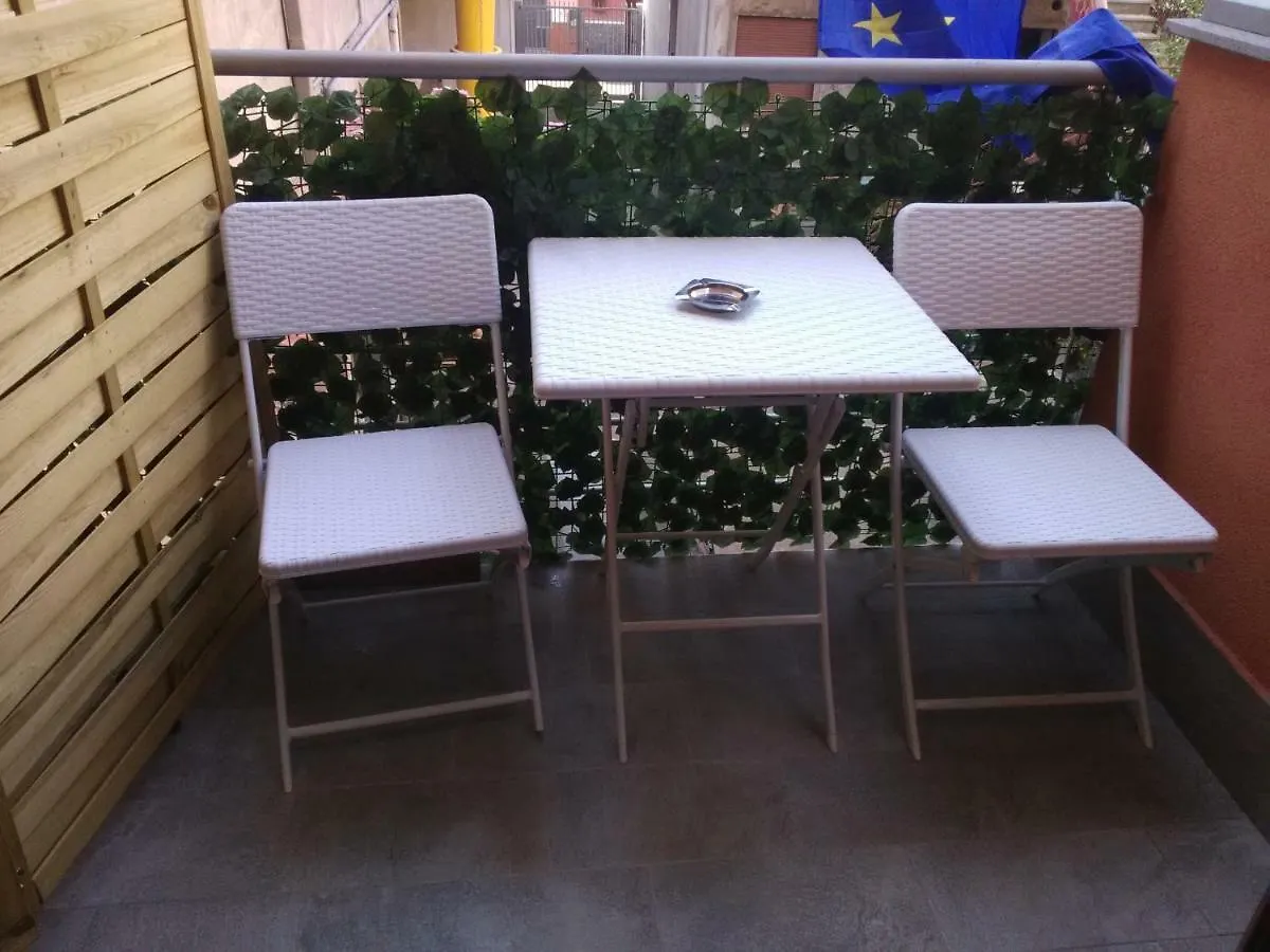 B&B La Grotta Nicolosi