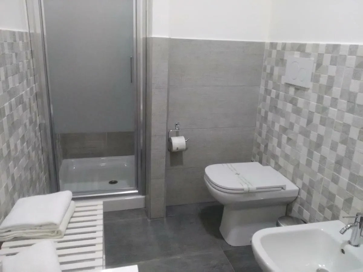 B&B La Grotta Nicolosi 3*,