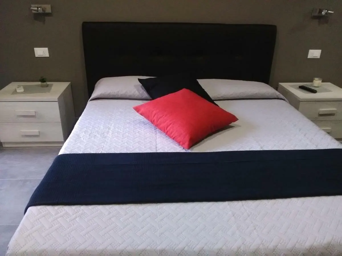 B&B La Grotta Nicolosi Bed & Breakfast