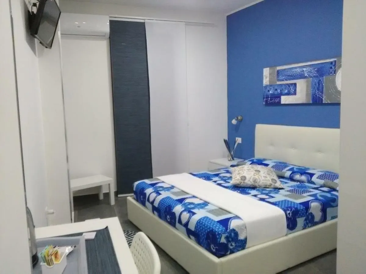 B&B La Grotta Nicolosi Italy