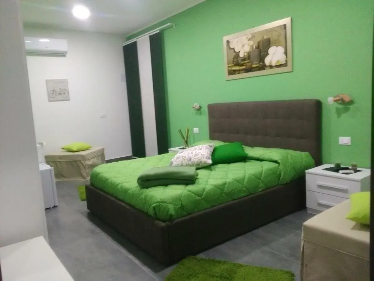 B&B La Grotta Nicolosi 3*,  Italy
