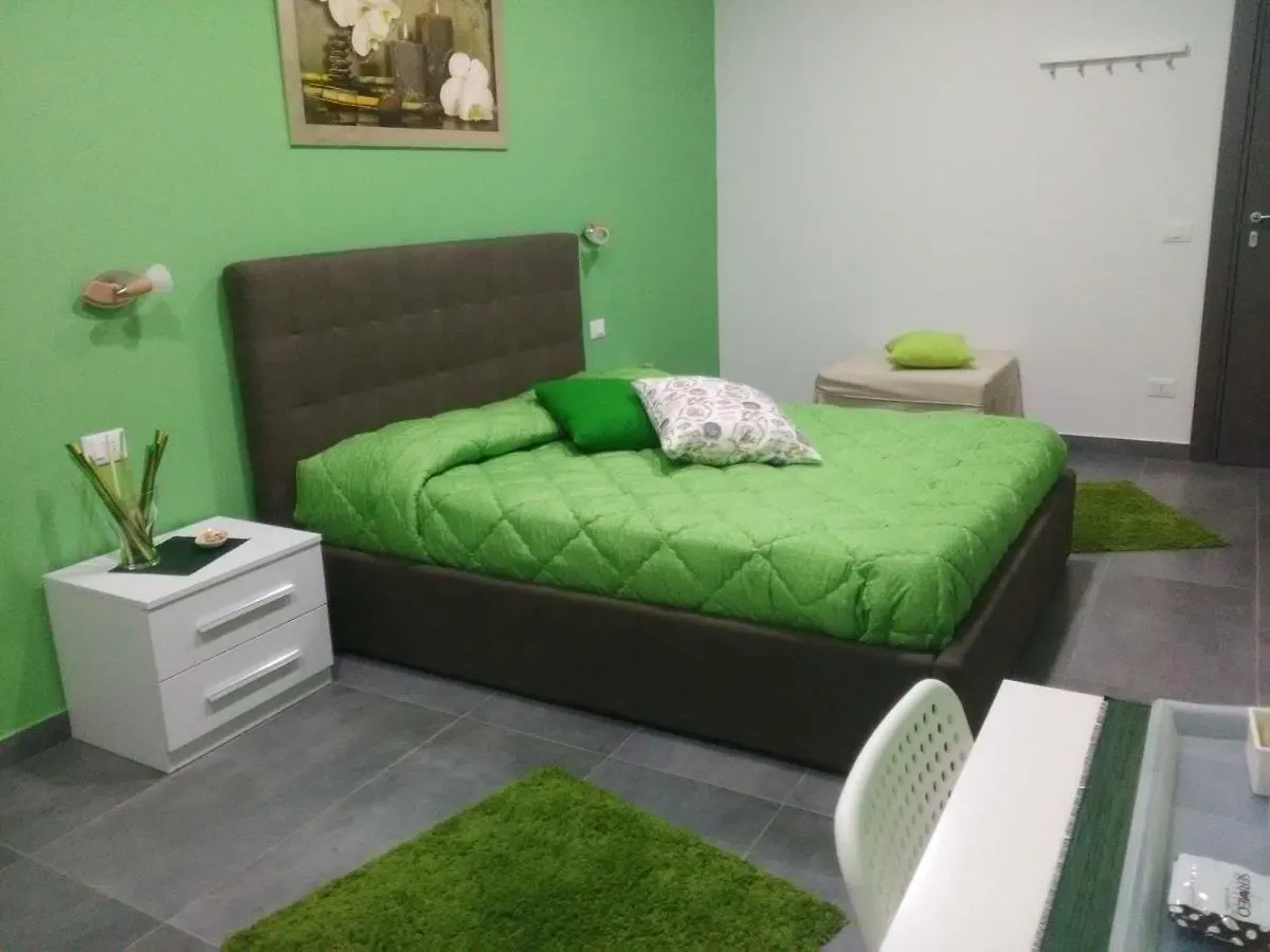 B&B La Grotta Nicolosi
