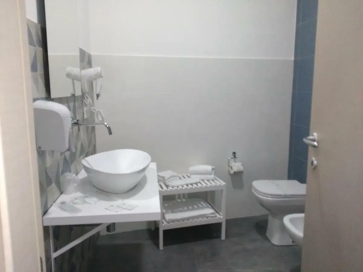 B&B La Grotta Nicolosi Bed & Breakfast