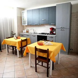  Bed and breakfast Il Galletto R.