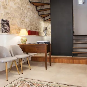  Bed and breakfast Candelieri19