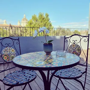  Bed and breakfast Casa Tua