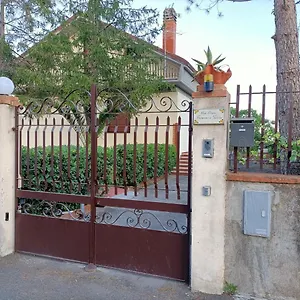 Casa vacanze Francesco E Tanina, Nicolosi