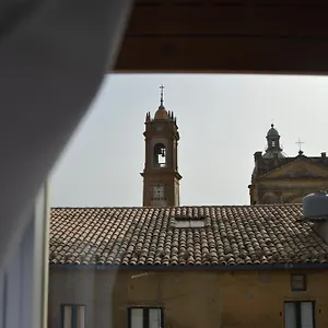 I Colori Della Sicilia Gasthof