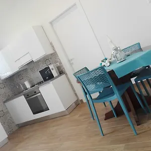 Appartamento Talialetna, Nicolosi