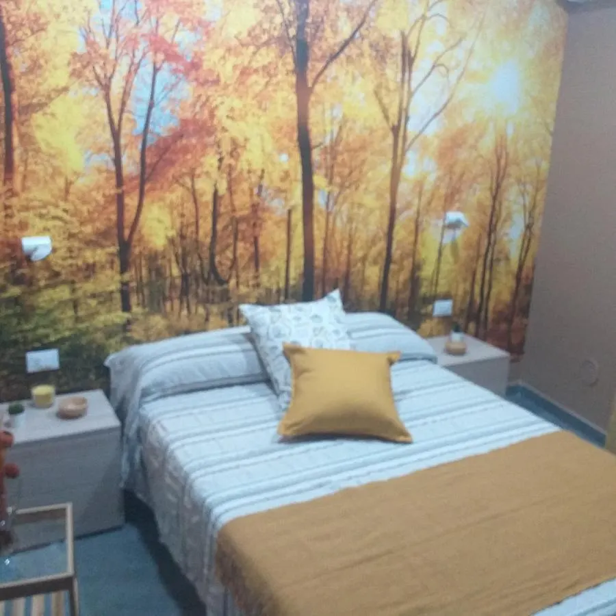 B&B La Grotta 尼科洛西 3*,