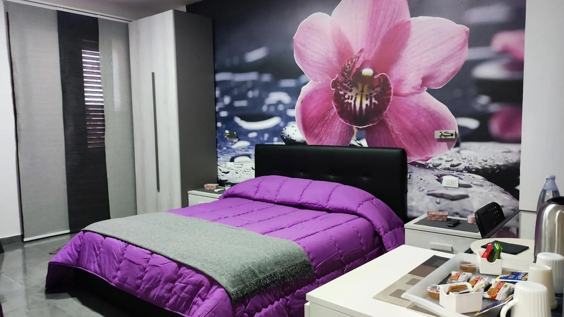 B&B La Grotta 尼科洛西 3*,  意大利