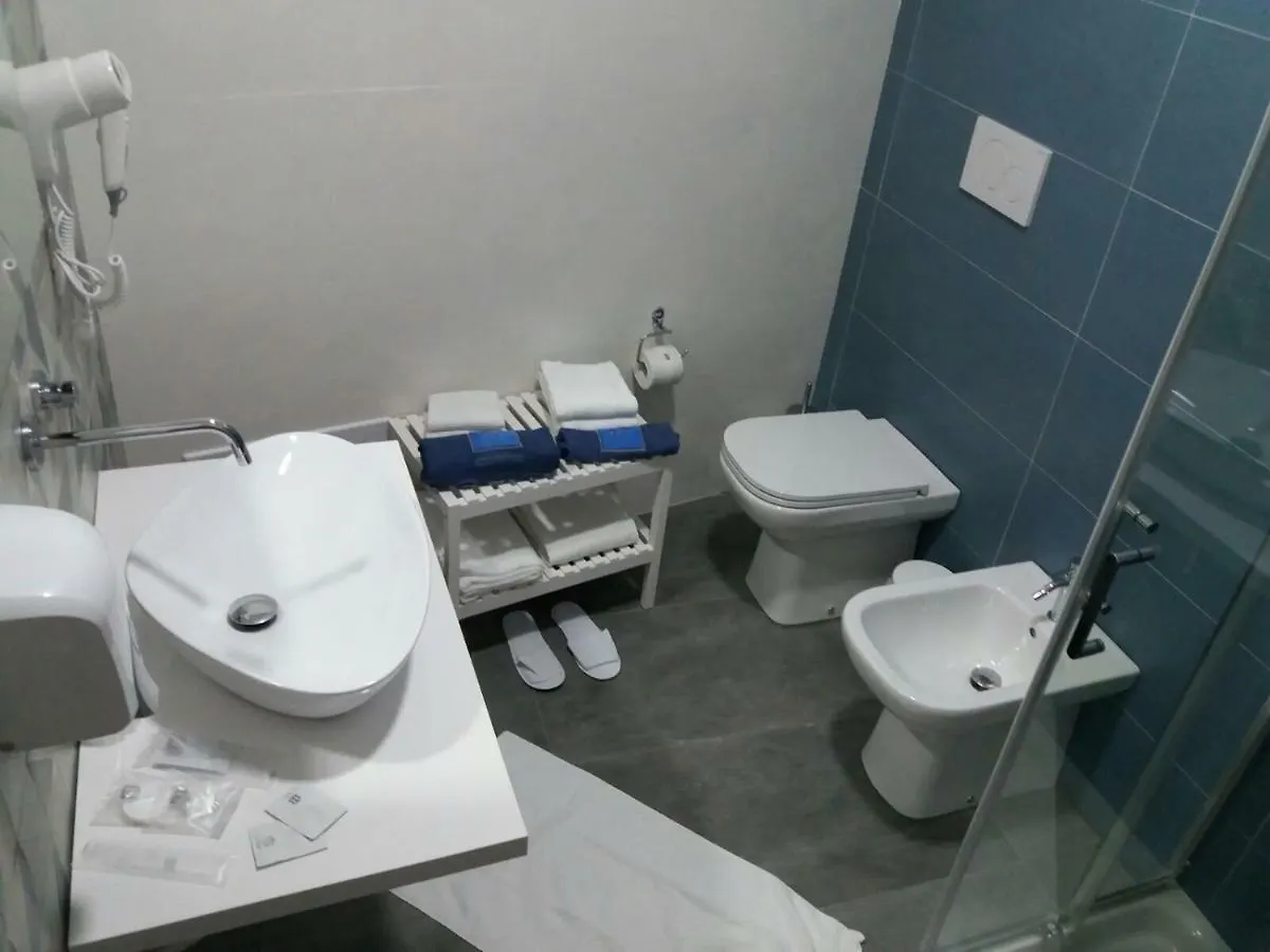 B&B La Grotta Nicolosi Bed & Breakfast