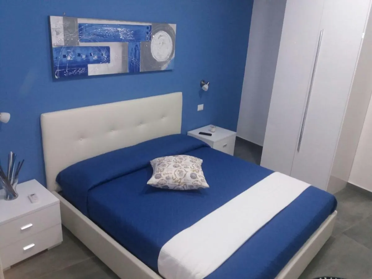 住宿加早餐酒店 B&B La Grotta 尼科洛西