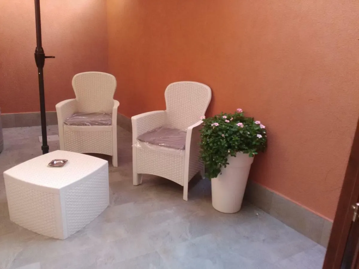 B&B La Grotta Nicolosi