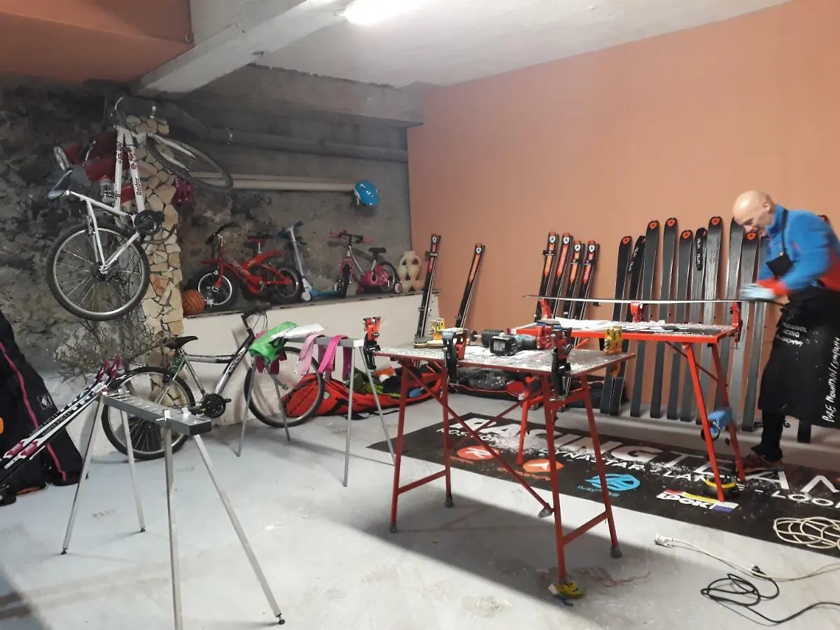 B&B La Grotta 尼科洛西 3*,  意大利